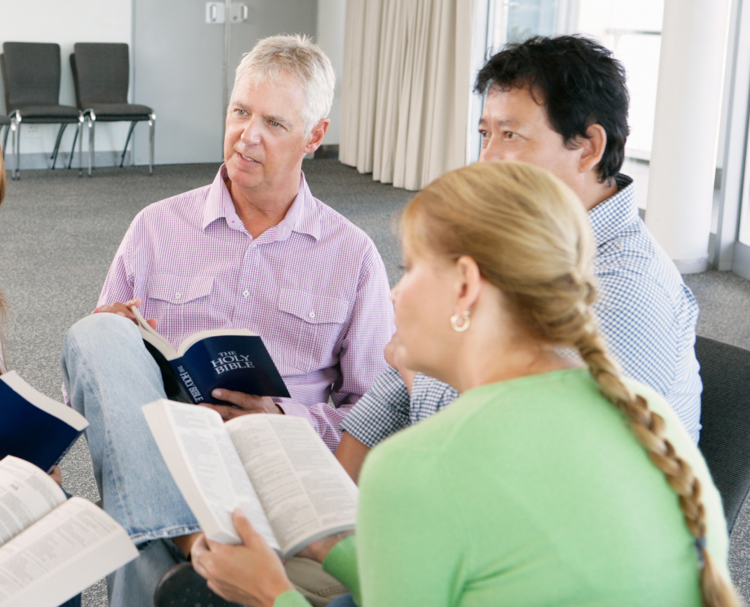 Prayer Group-1