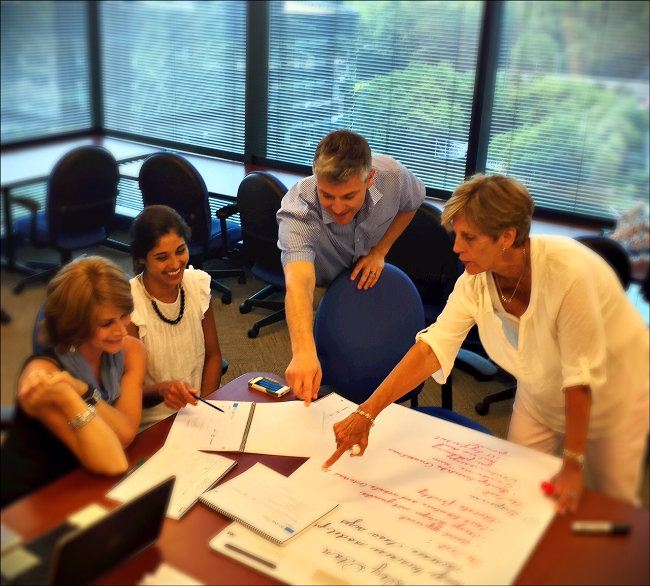 EdFellowship People