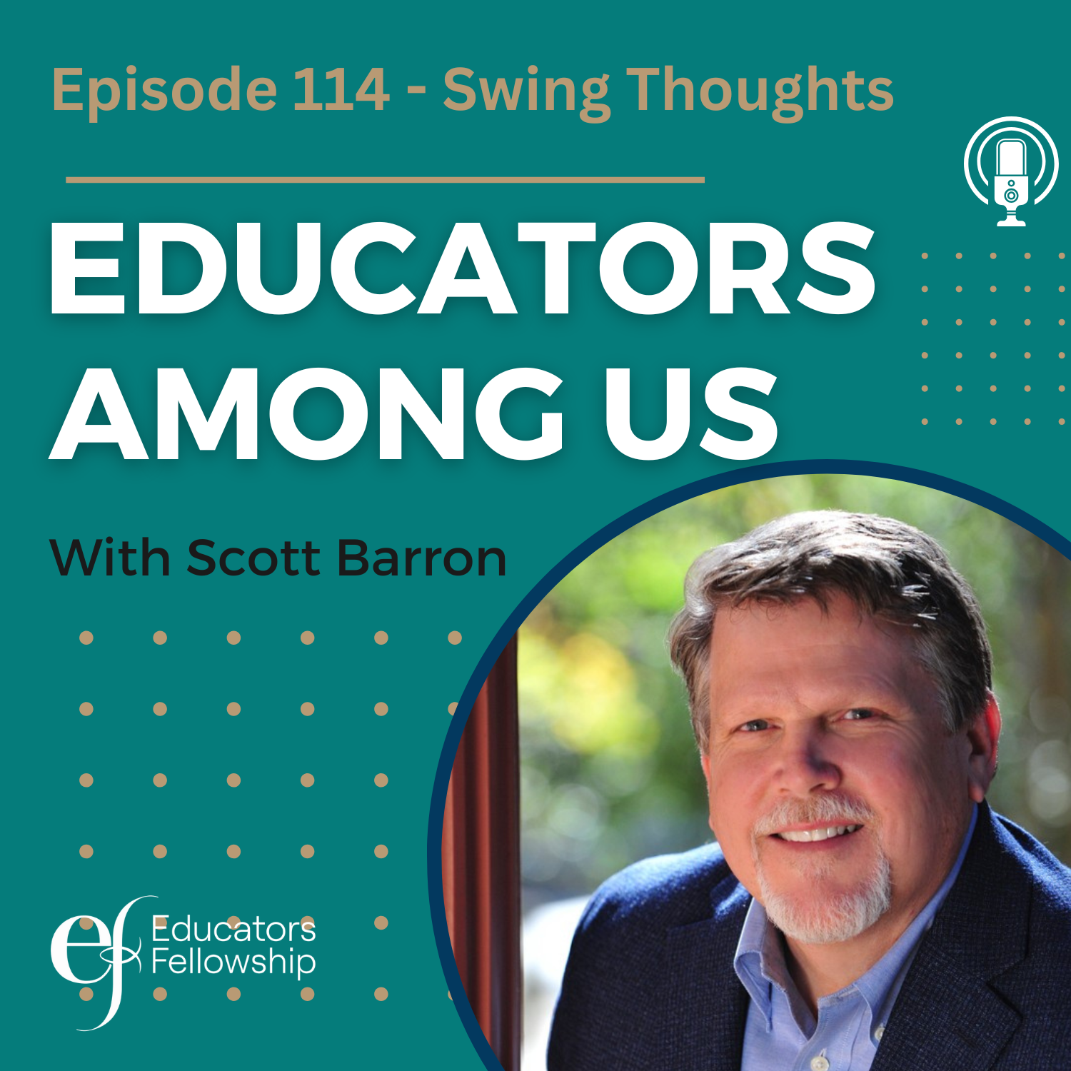 Swing Thoughts